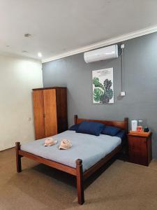 NKS Chalet