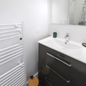 Les appartements Isabelle 1 : photos des chambres