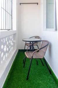 Cosy Studio in Mombasa with City View - 11 mins to Airport