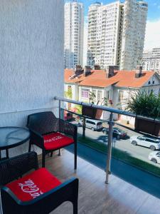 apartment for rent in Batumi,