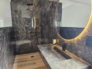 Appartements T2 piscine Les Charmettes : photos des chambres