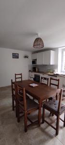 Maisons de vacances La Rose des Vents-Maison de charme-Tout a pied : photos des chambres