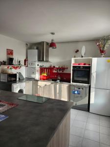 Appartements domette : photos des chambres