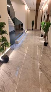 Love Residence Al Narjees