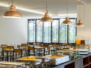 iChapter Hotel Suvarnabhumi