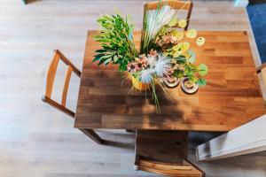 Haapsalu Teele Pagar Apartements