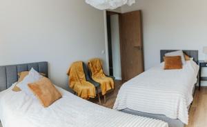 Haapsalu Teele Pagar Apartements