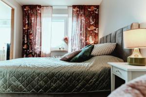 Haapsalu Teele Pagar Apartements