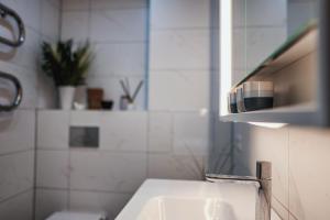 Haapsalu Teele Pagar Apartements
