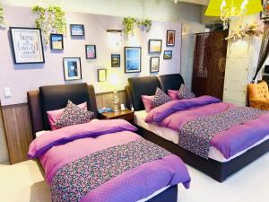 最大14名 広さ140平米 おもろまち駅免税店3分 国際通り栄町5分 駐車場2台付き casa joshua カーサ ジョシュア