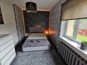 Jõesuu Home Accommodation