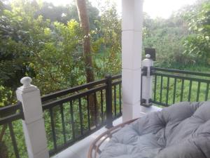 Villa Aurora