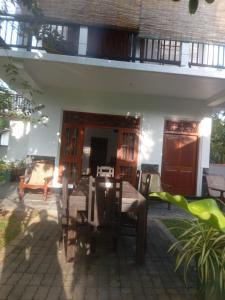 Villa Aurora