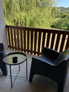 Auberges L-Hotentique : Chambre Double