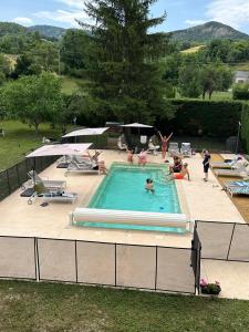 Auberges L-Hotentique : photos des chambres