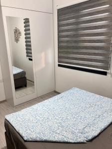 Caesar Socrates Apartment