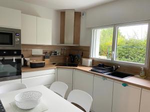 Casa Premio Villa au calme et refaite à neuf