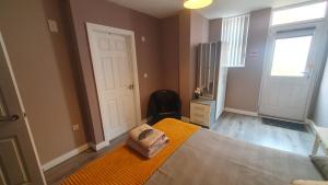 The Savile - Luxury Apartment Leeds - Your Next Stay