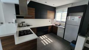 Villa Cesur C4 Özel Havuzlu