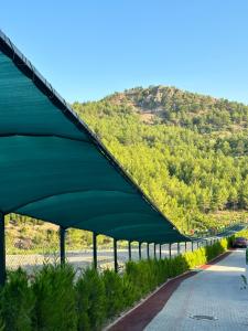 Villa Cesur C4 Özel Havuzlu