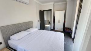 Villa Cesur C4 Özel Havuzlu
