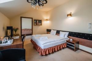 Dwór Kombornia Hotel&SPA