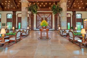 Sokha Siem Reap Resort & Convention Center