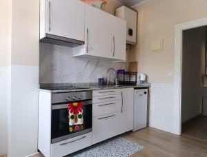 Bright & cozy apartament Bilbao center