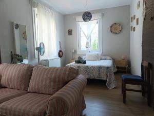 Bright & cozy apartament Bilbao center