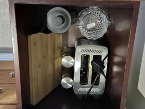 Striped Horse Guest House