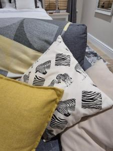 Striped Horse Guest House