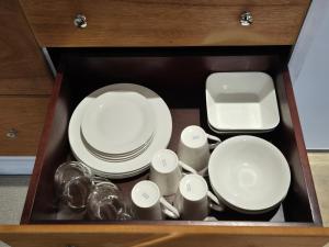 Striped Horse Guest House