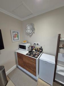 Striped Horse Guest House