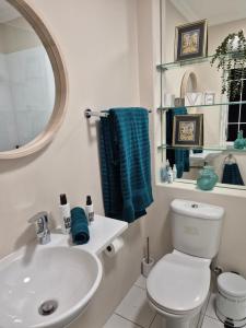 Striped Horse Guest House