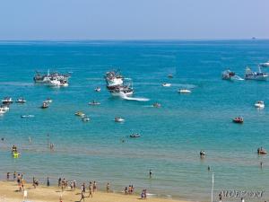 Ippocampo Silvi Vacanza