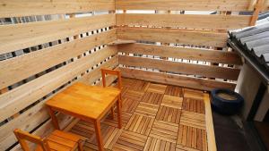 2 min walk to station, near Namba & Shinsaibashi