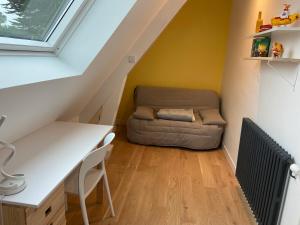 Villas Casa Premio Villa au calme et refaite a neuf : photos des chambres