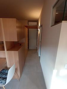 Monolocale in centro vicino al parco Monte Urpinu