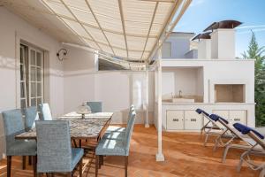 Splendid Villa Claretta Borghetto