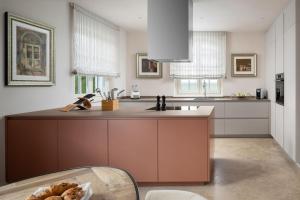 Splendid Villa Claretta Borghetto