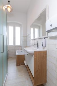 Authentic Apartment Regina in Porec Center