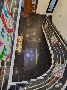 THE VILLA Pondicherry