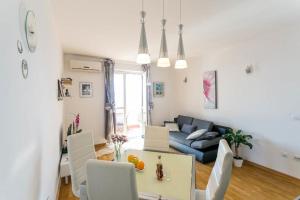 Apartment Luna & Lea sea view