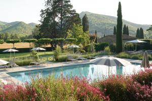 Villa di Piazzano - Small Luxury Hotels of the World