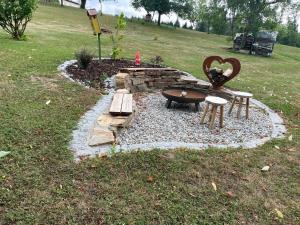 Ferienhaus Steirerzeit