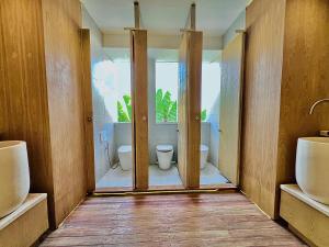 The Hide Hostel Canggu