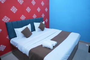 Hotel Shivay Inn & Cafe