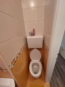 Apartman Centar