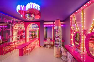 XO CAPE ARNNA Fethiye