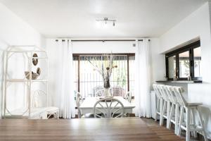 Seascape Zinkwazi coastal home